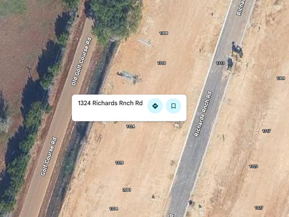 1324 Richards Ranch Road Property Photo 1