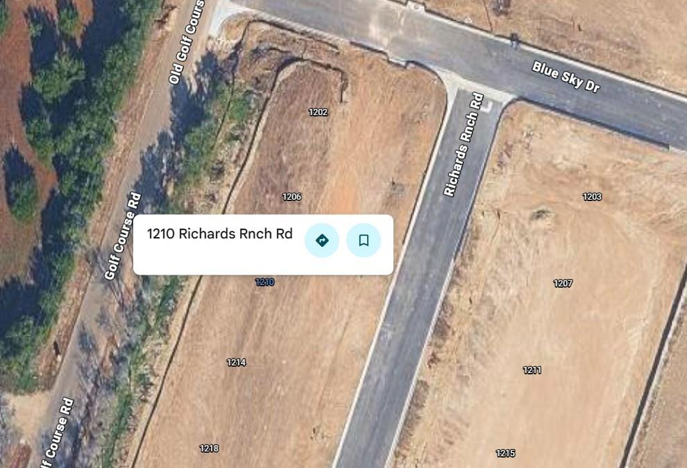 1210 Richards Ranch Road Property Photo 1