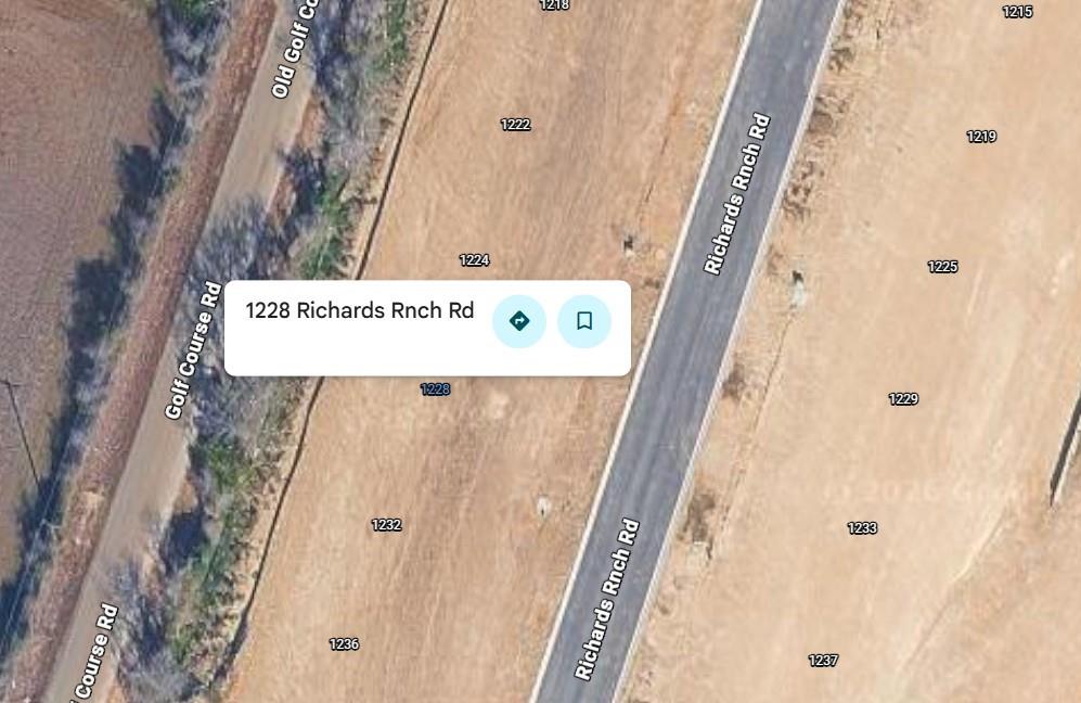 1228 Richards Ranch Road Property Photo 1