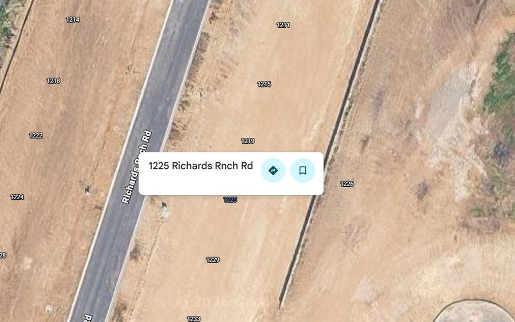 1225 Richards Ranch Road Property Photo 1