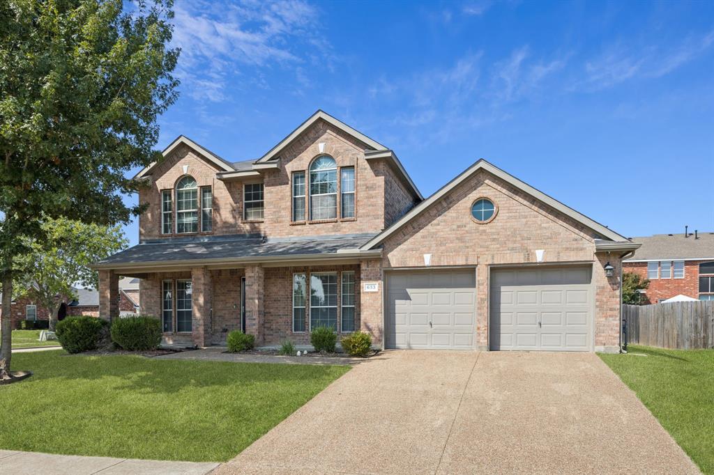 633 Daisy Drive Property Photo 1