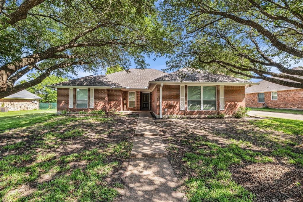 232 Crescent