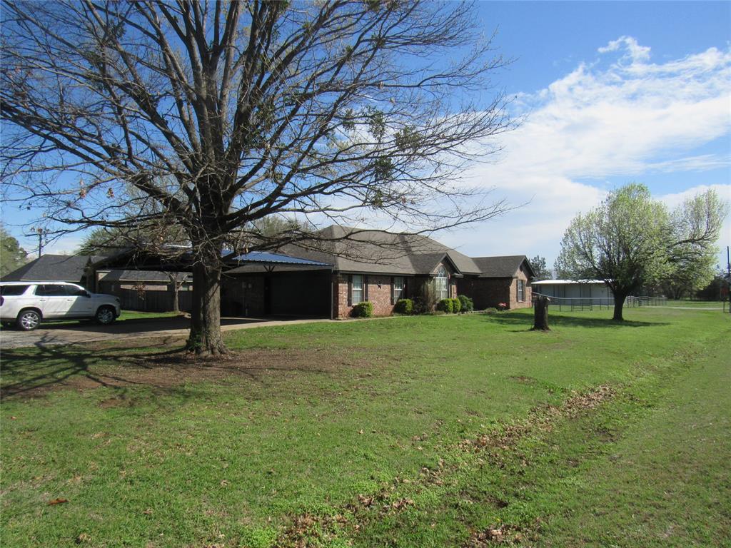 4019 E Fm 120 Property Photo 1