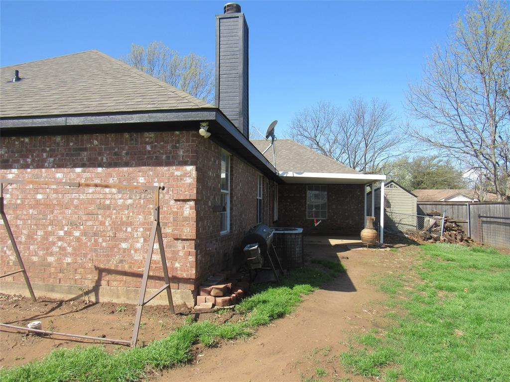 4019 E Fm 120 Property Photo 35