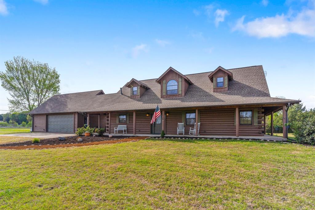 7516 Fm 121 Property Photo 1