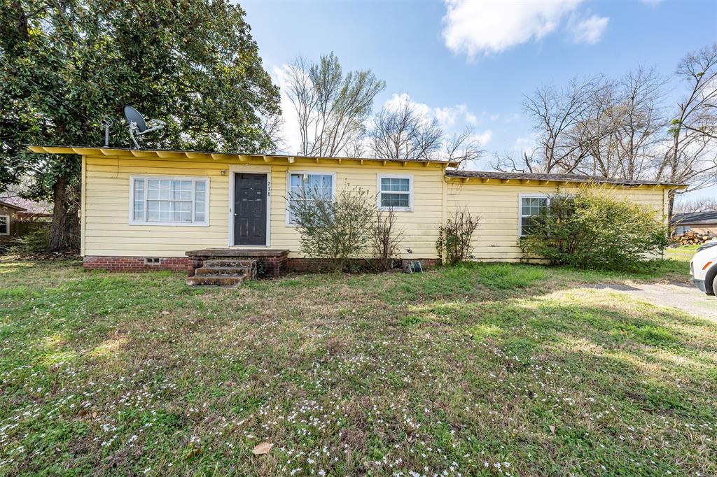 228 Old Tyler Highway Property Photo 1