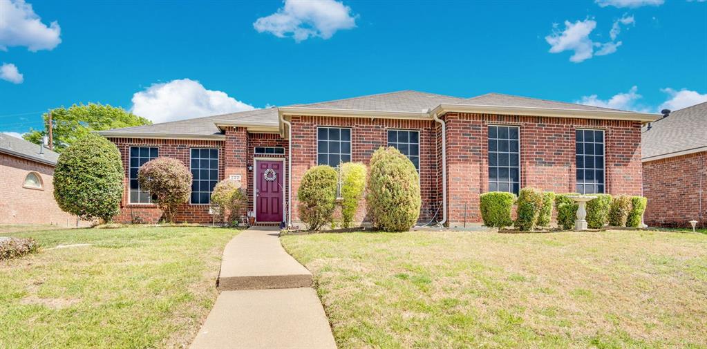 622 Hugh Walker Drive Property Photo 1