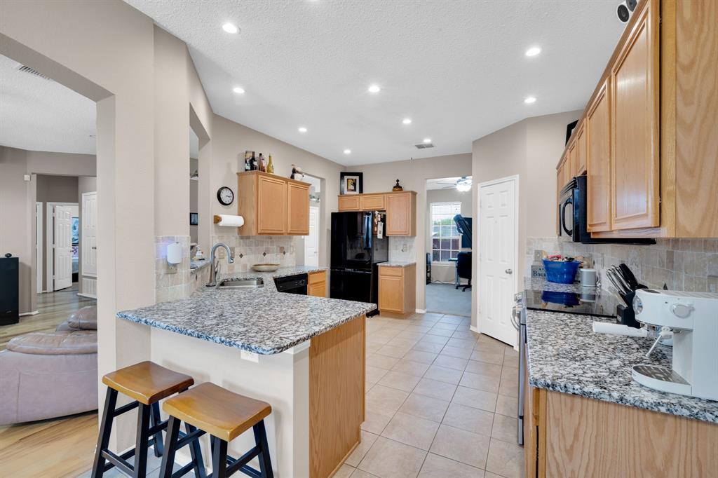 622 Hugh Walker Drive Property Photo 4