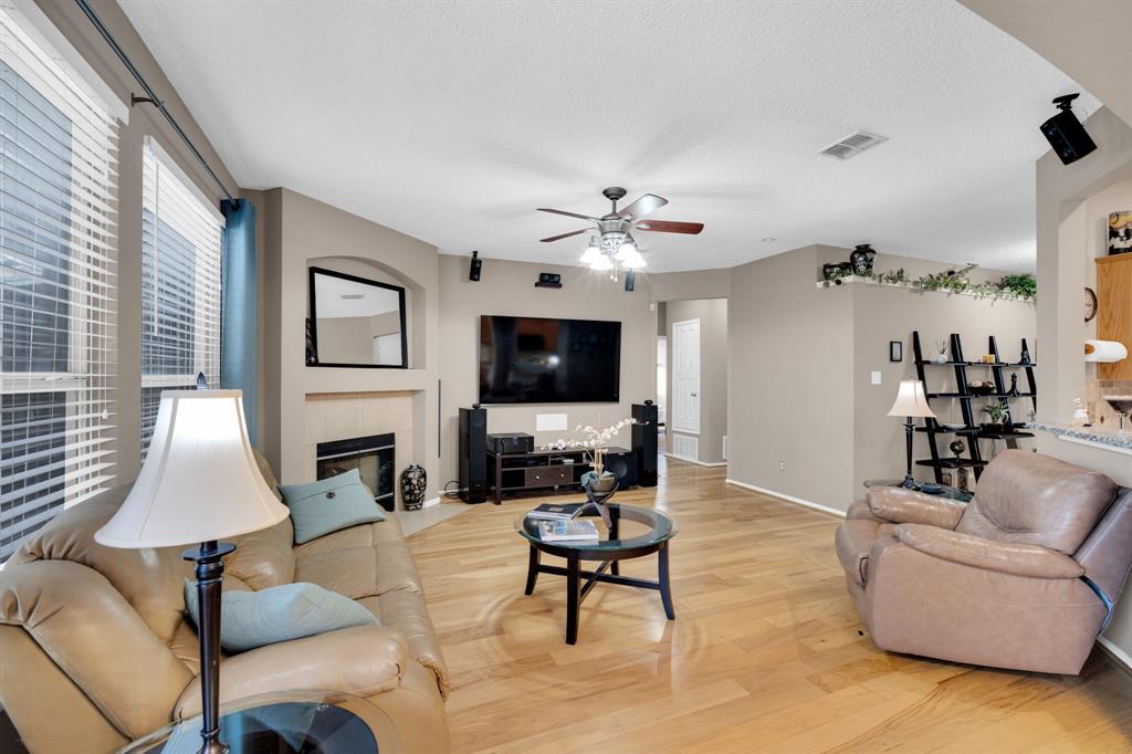 622 Hugh Walker Drive Property Photo 8