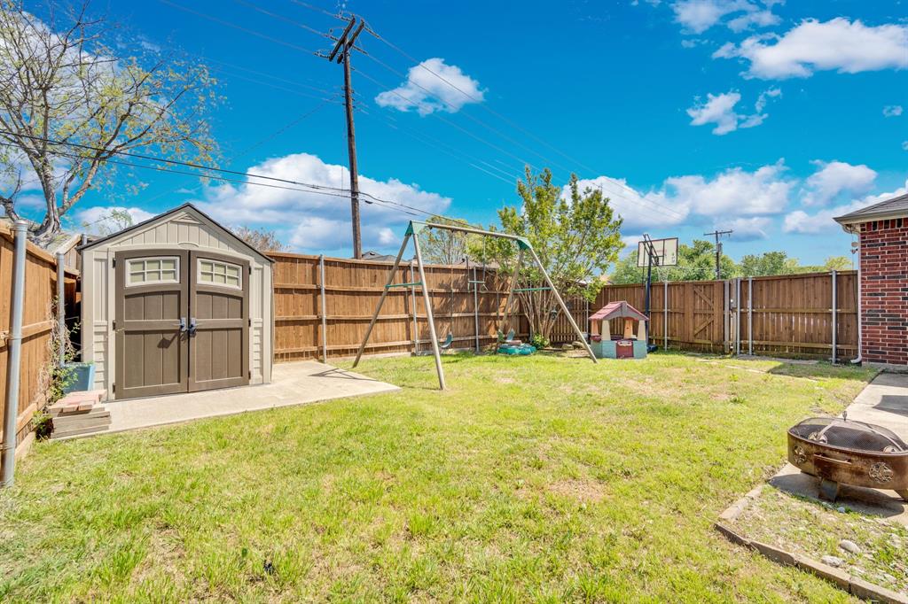 622 Hugh Walker Drive Property Photo 22