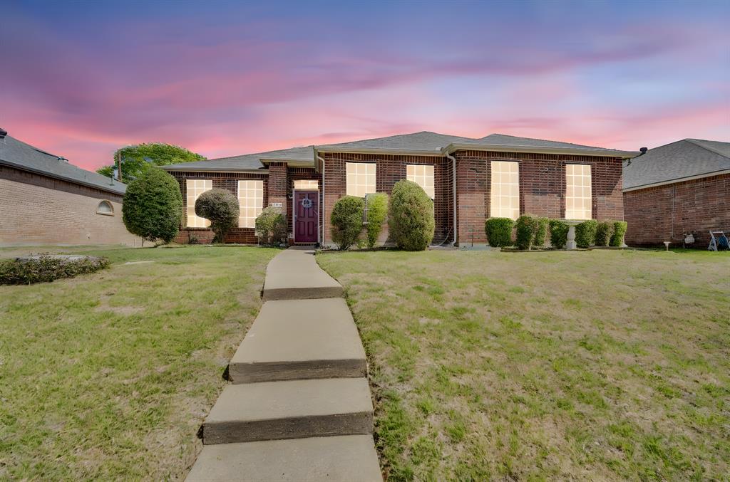 622 Hugh Walker Drive Property Photo 29