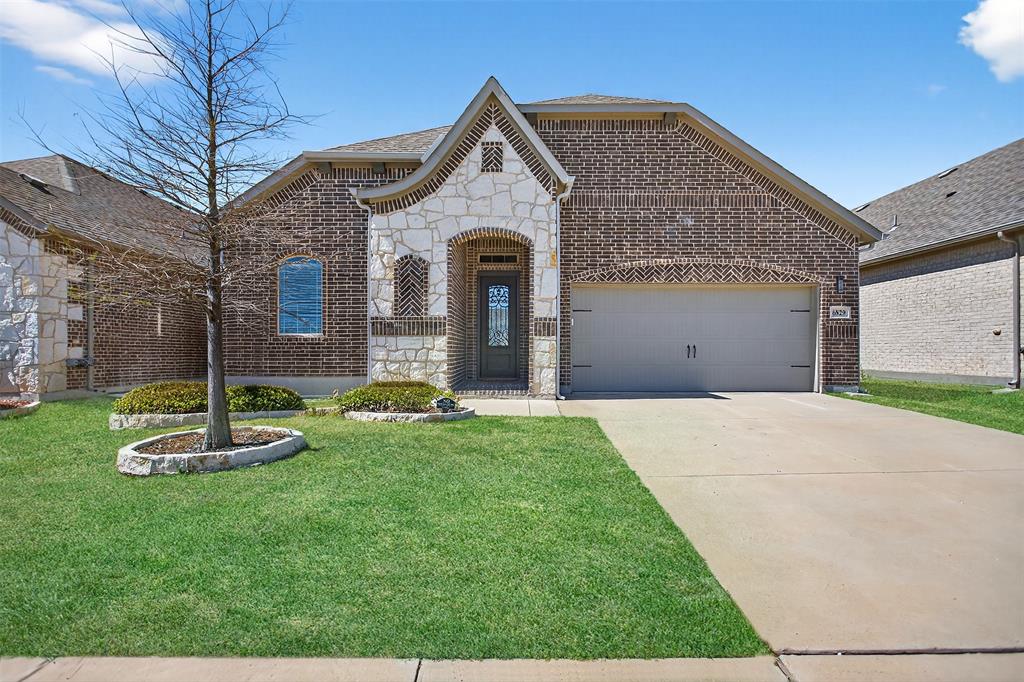 6829 Danridge Road Property Photo 1