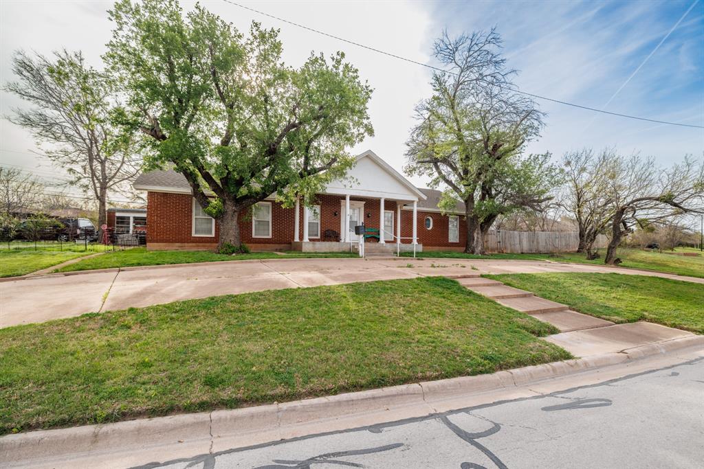 933 Washington Boulevard Property Photo 1