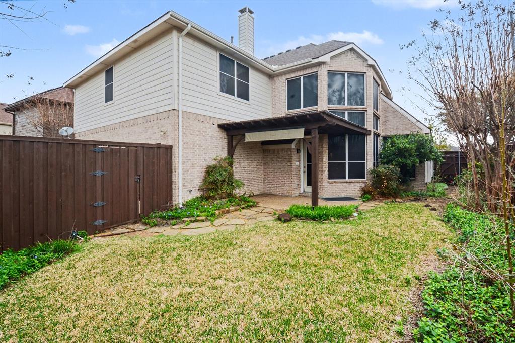 8709 Havant Lane Property Photo 27