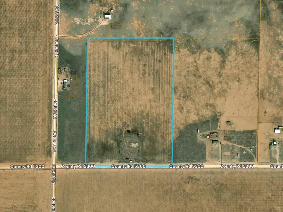 0 County Road 5300