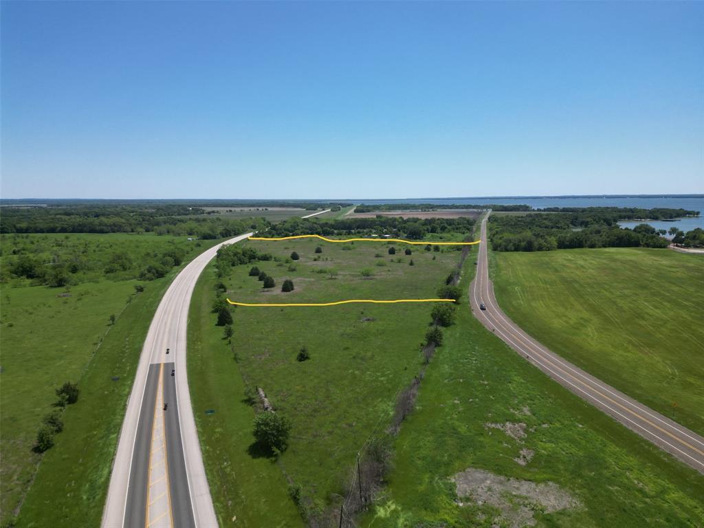 Tbd State Highway 309 Property Photo 1
