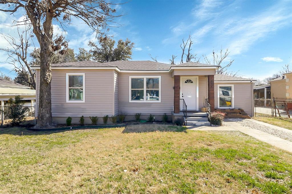 1208 Hansboro Avenue