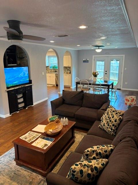 419 Sky Harbour Court Property Photo 5