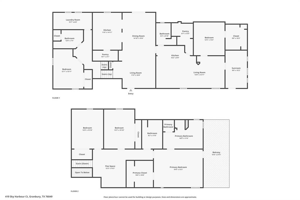 419 Sky Harbour Court Property Photo 30