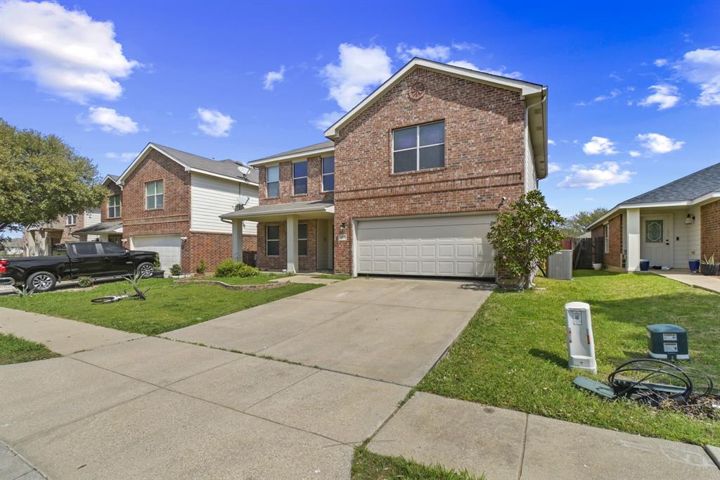 167 Jefferson Drive Property Photo 2
