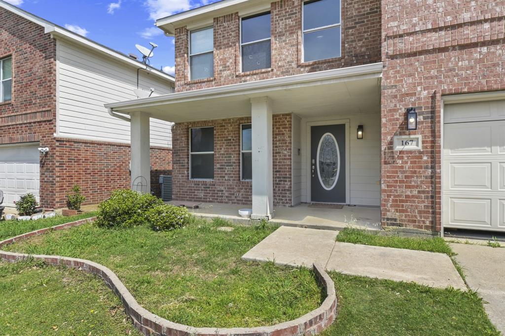 167 Jefferson Drive Property Photo 3