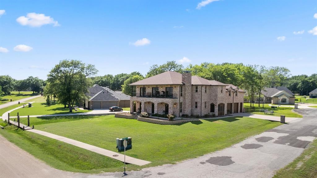 208 Cape Shore Drive Property Photo 1