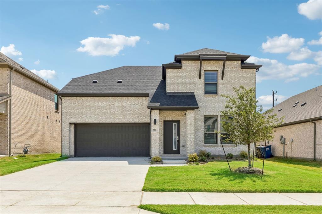 3603 High Valley Drive Property Photo 1