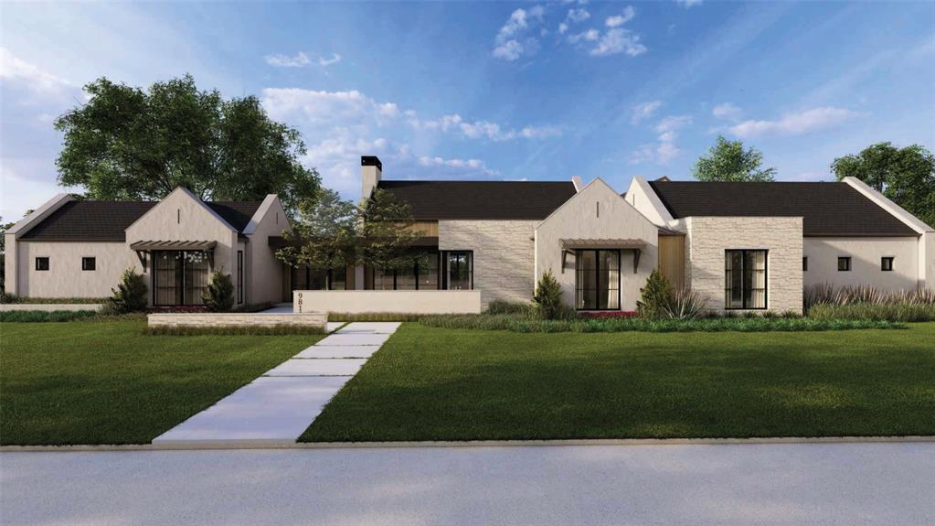 9816 Loire Valley Trail Property Photo 1