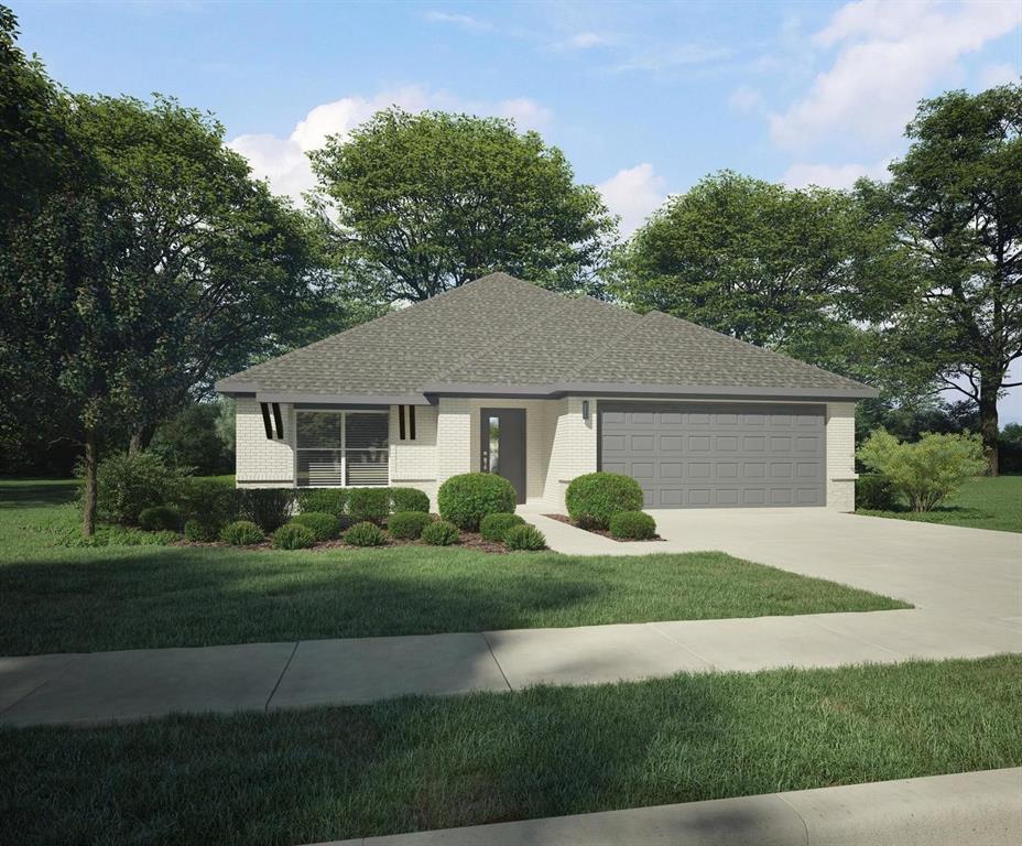 3604 High Valley Drive Property Photo 1