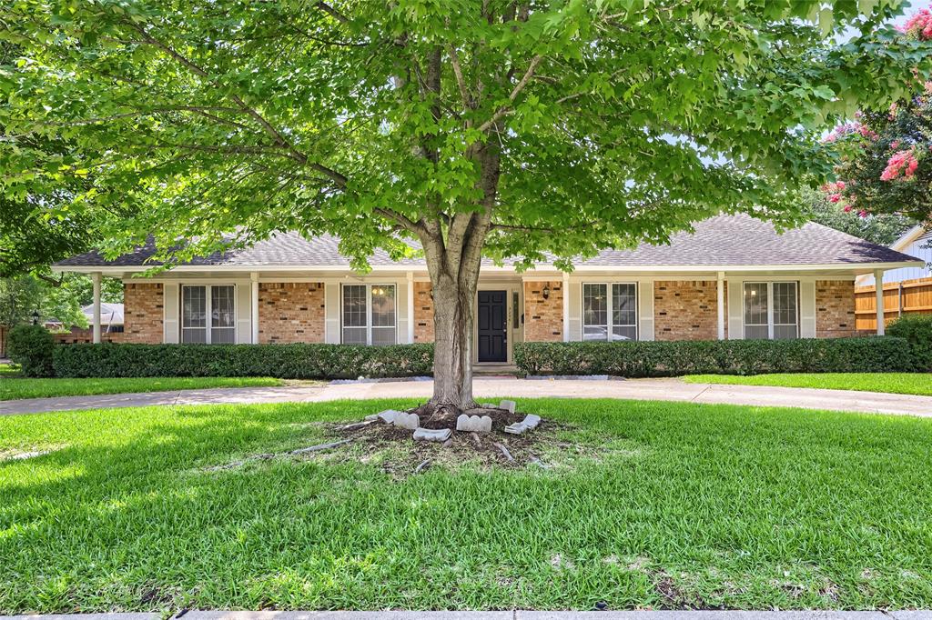 3256 Chapel Downs Drive Property Photo 1