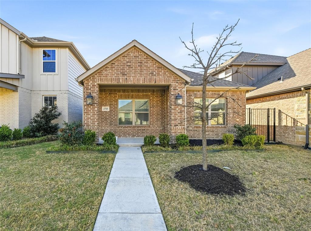 4705 Sunny Pathway Property Photo 1