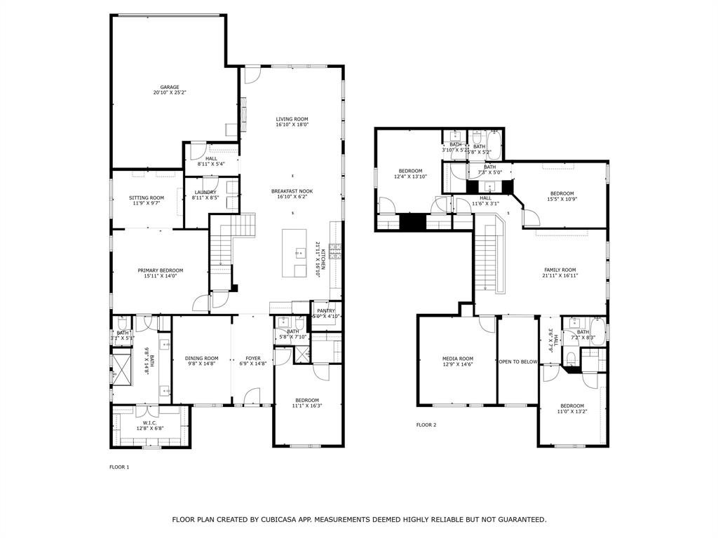 6971 Mistley Park Property Photo 37