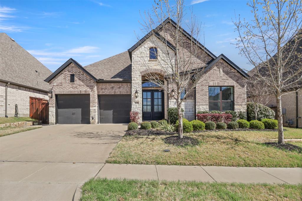 4028 Palomino Road Property Photo 1