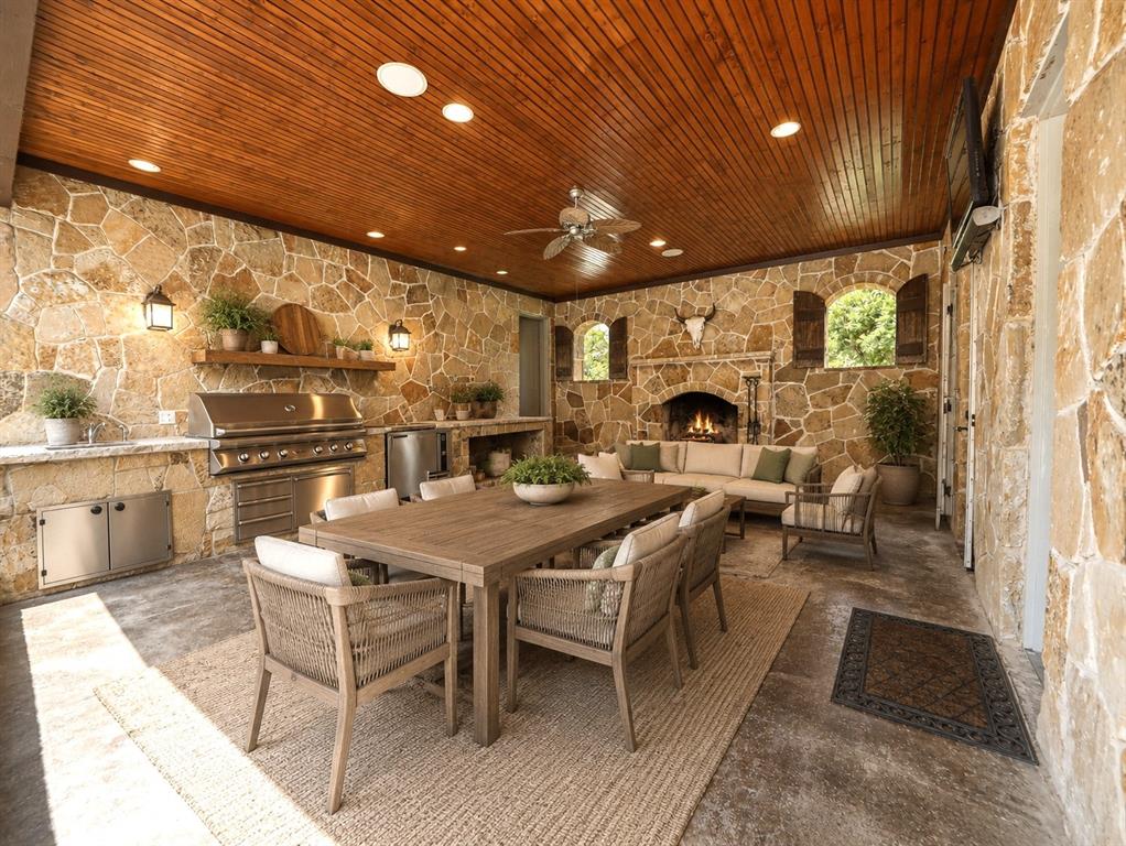 129 Trinity Bluffs Property Photo 32