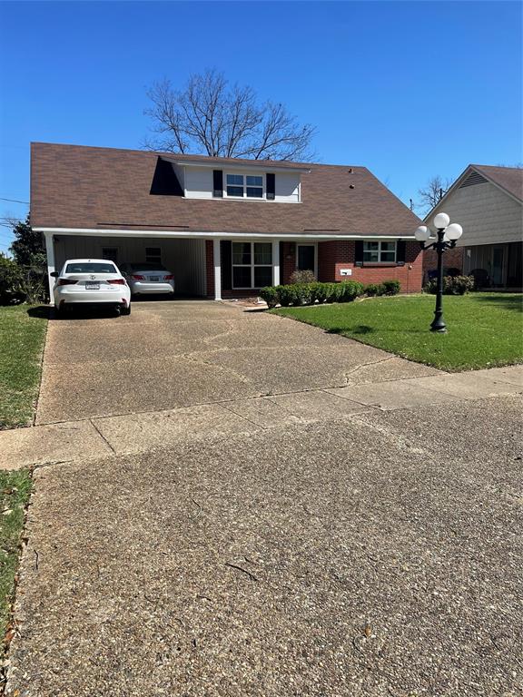 6109 Lovers Lane Lane Property Photo 1