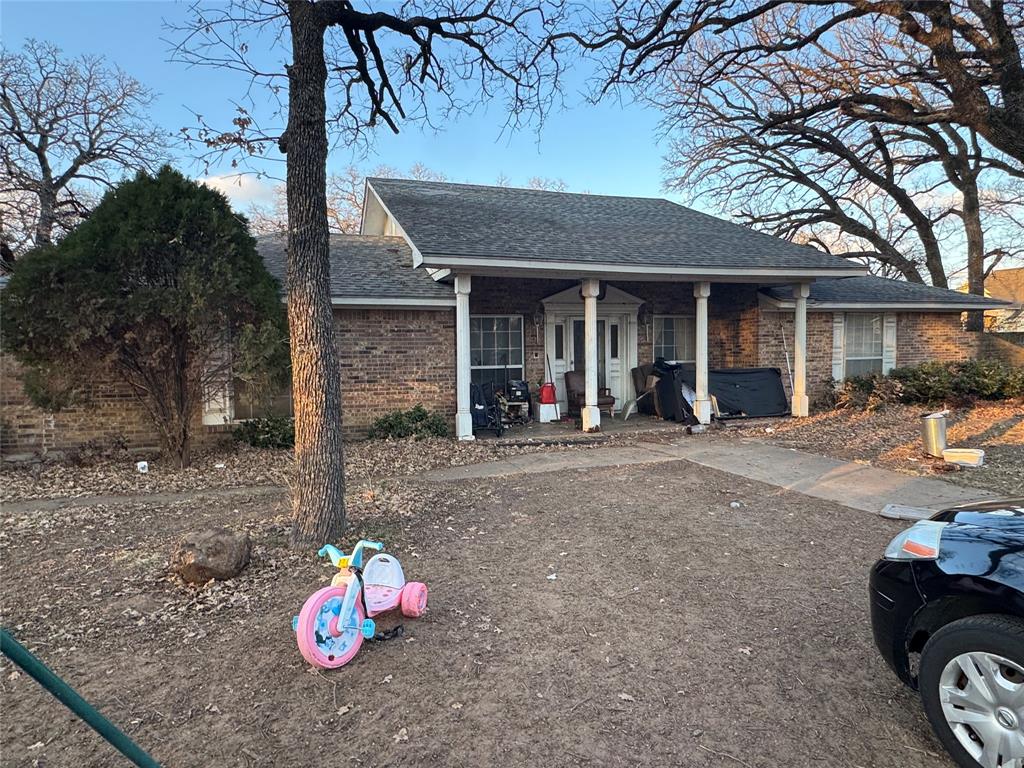2301 Turner Way Property Photo 1