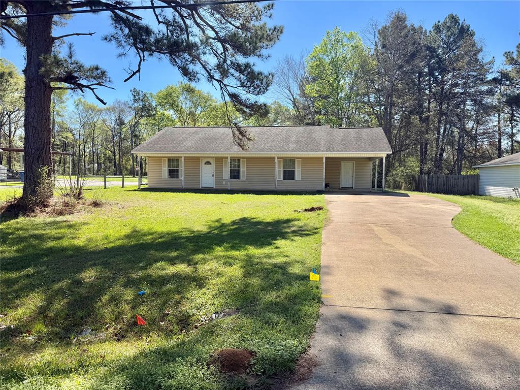 2502 Davisville Road Property Photo 2