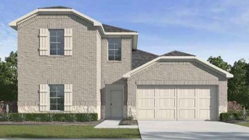 1529 Oak Valley Property Photo 1