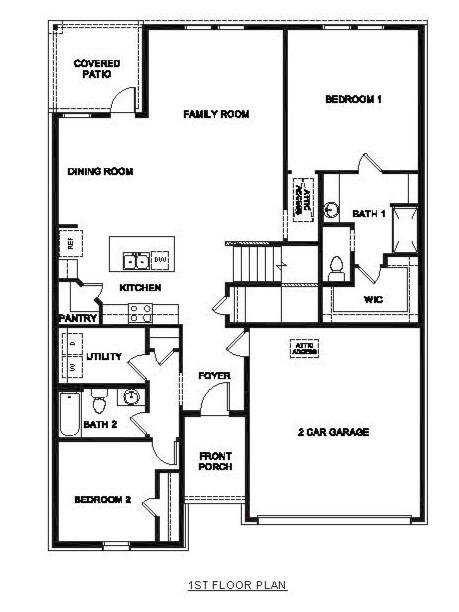 1529 Oak Valley Property Photo 2