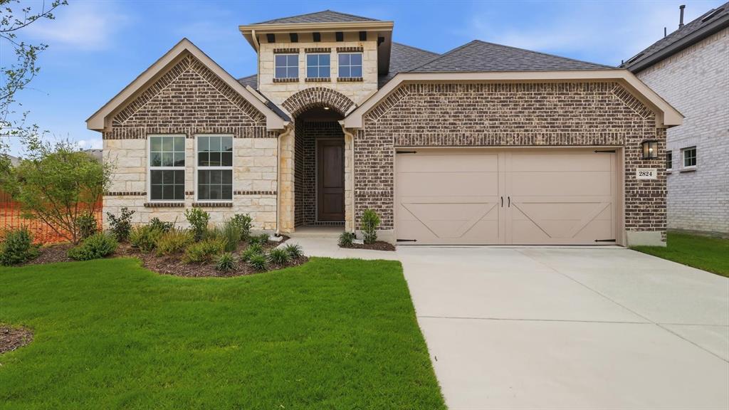 2824 Alcove Lane