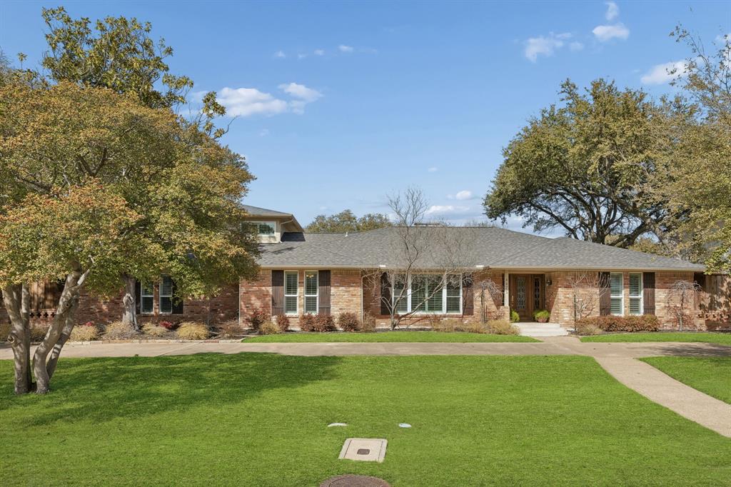4475 Twin Post Road Property Photo 1