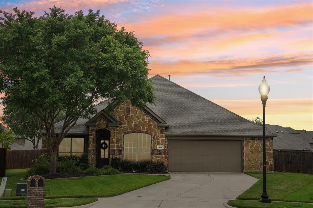 820 Wimberly Circle Property Photo 1