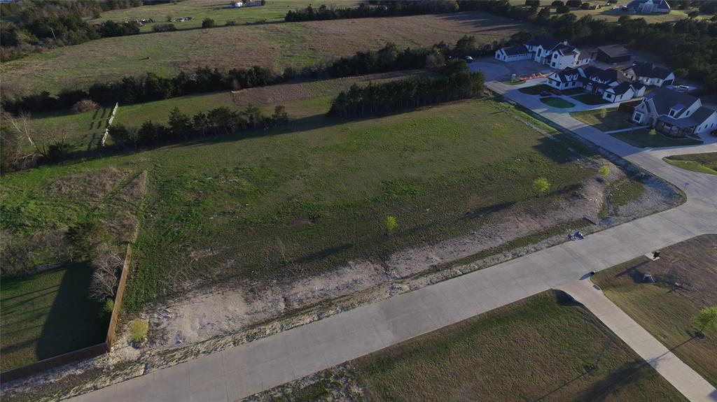 Lot 11 Cherrybark Lane Property Photo 3