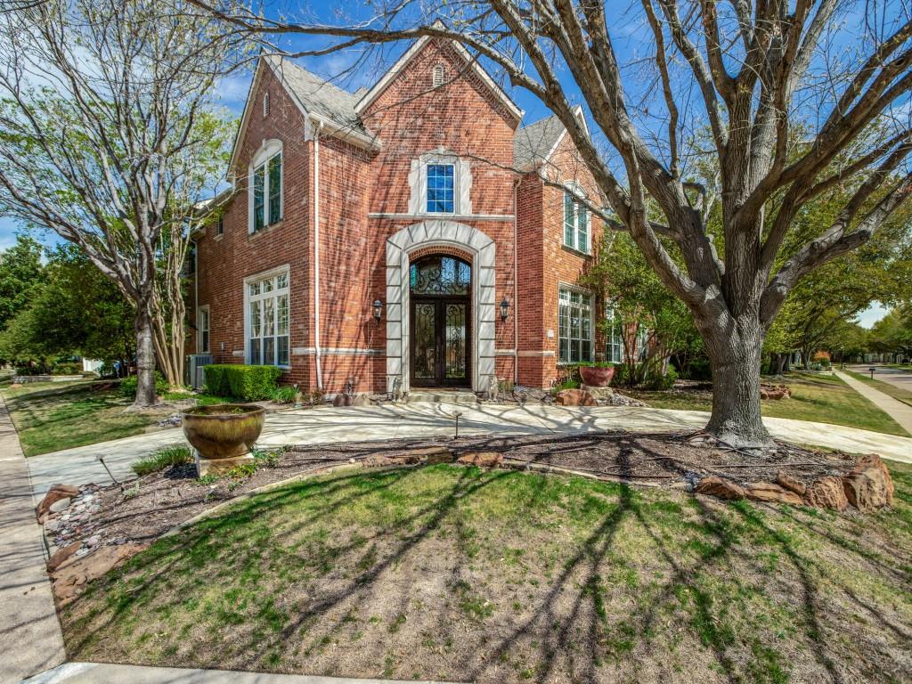 5125 Marble Falls Lane Property Photo 1
