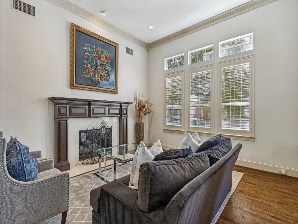 5125 Marble Falls Lane Property Photo 6