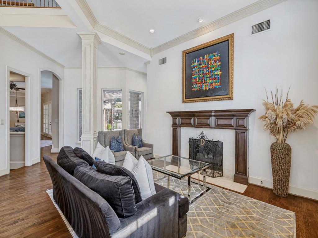 5125 Marble Falls Lane Property Photo 7