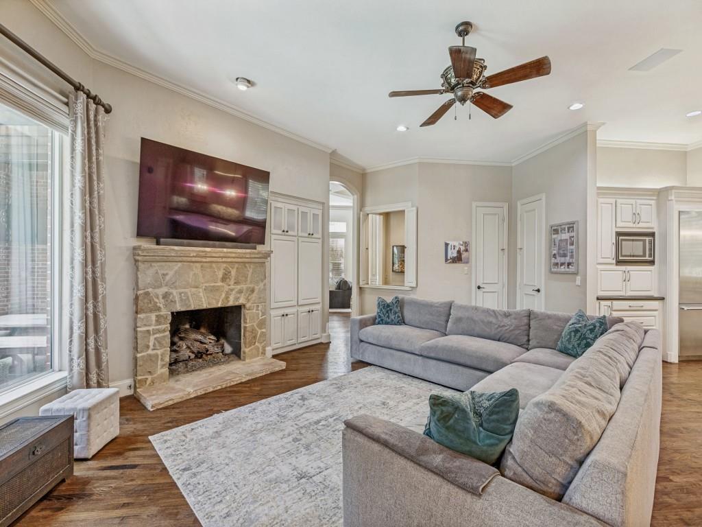 5125 Marble Falls Lane Property Photo 11
