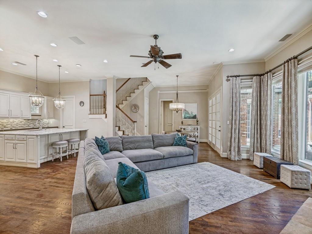 5125 Marble Falls Lane Property Photo 12