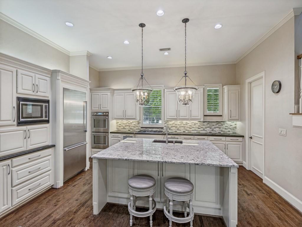 5125 Marble Falls Lane Property Photo 13