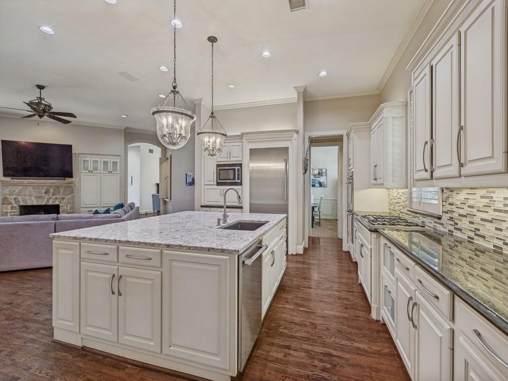 5125 Marble Falls Lane Property Photo 14
